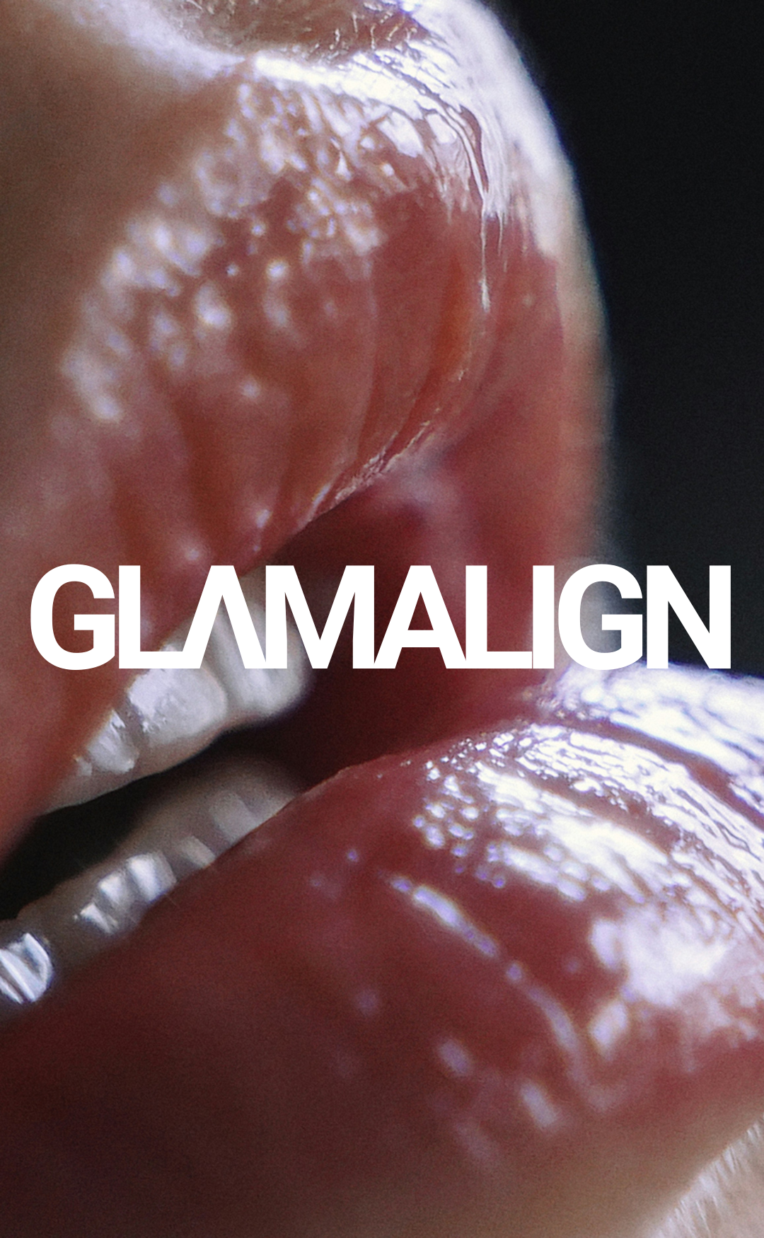 beauty-esthetician-6 GlamAlign clear aligner treatment